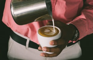 La moda della &ldquo;latte art&rdquo;