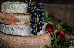 Le croste del formaggio