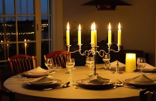 Accadde tutto a cena