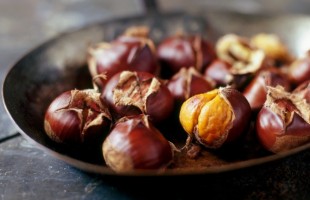 Le castagne
