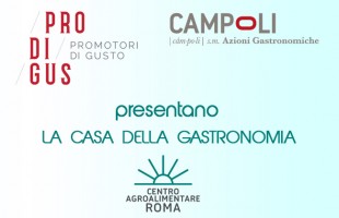 La Casa della Gastronomia