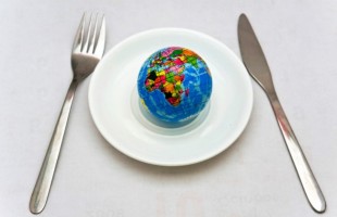 Divorando il mondo 