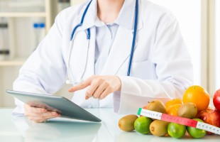 Attenti al nutrizionista!