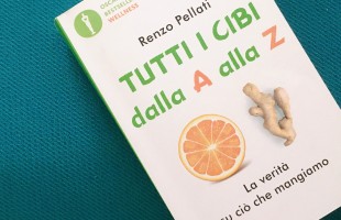 Tutti i cibi dalla A alla Z