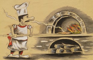 Er pizzettaro