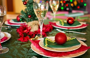 Decorazioni golose