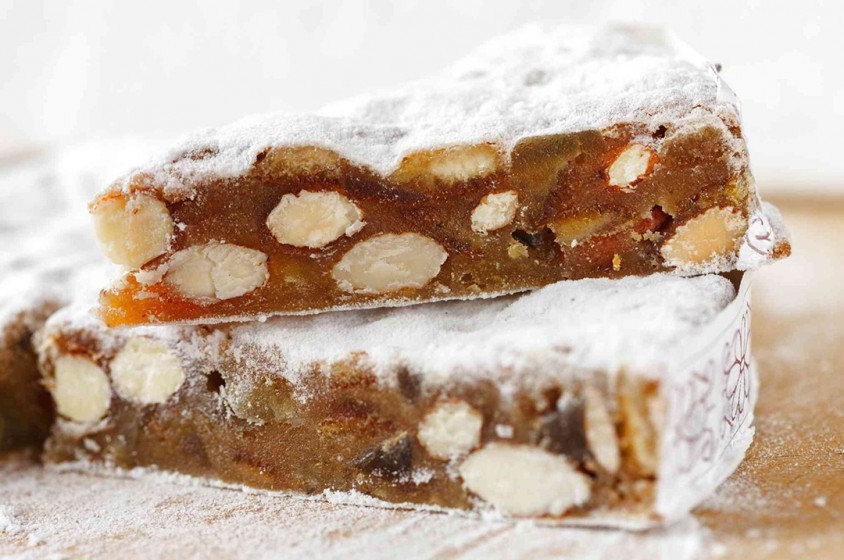 Il panforte