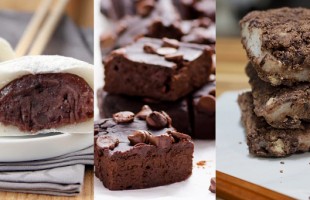 Dolci&hellip; di fagioli 