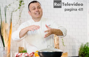 Fabio Campoli su Televideo