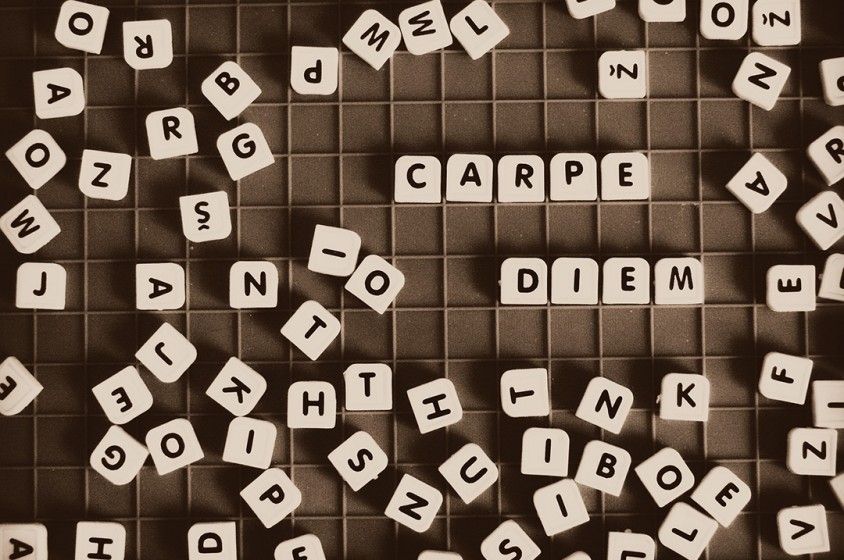 Qual &egrave; la tua parola dell&rsquo;anno? 