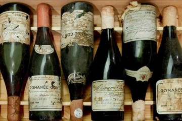 Roman&eacute;e Conti 