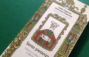 Santa pietanza