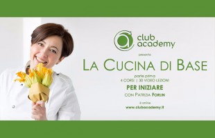 La Cucina di Base di Patrizia Forlin
