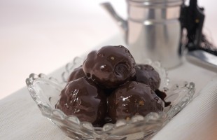 Bign&egrave; Cappuccino & Cioccolato 