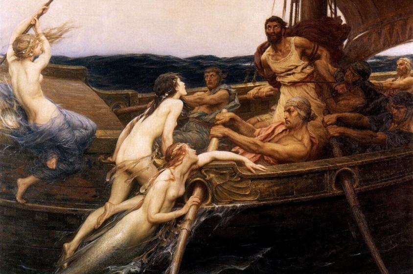 In cucina con Ulisse 