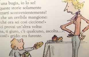 La Bestia nello stomaco