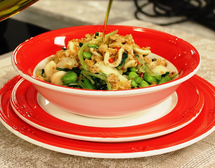 Le mie orecchiette FaCiLi