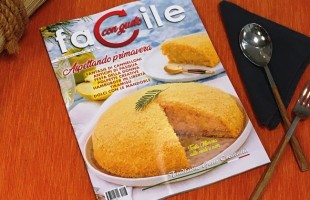 Marzo &egrave;...Facile Con Gusto!
