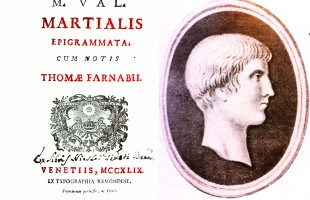 Gli epigrammi di Marziale #2