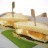 Panino allo stracchino fritto