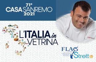 Casa Sanremo 2021