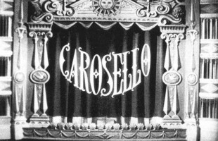 A tavola con Carosello 