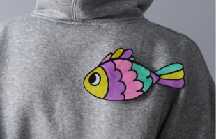Pesce d&rsquo;aprile!