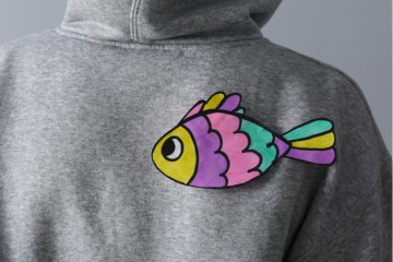 Pesce d&rsquo;aprile!