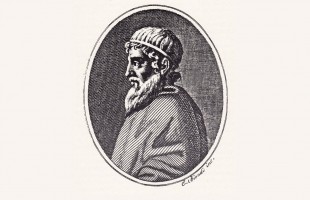 Chi era Archestrato? 