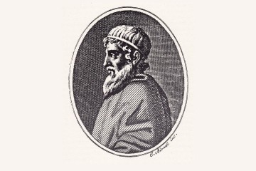 Chi era Archestrato? 