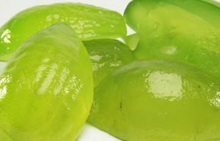 L&rsquo;affermazione dei canditi