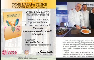 Come l'araba fenice