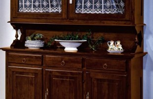 Perch&eacute; si chiama credenza? 