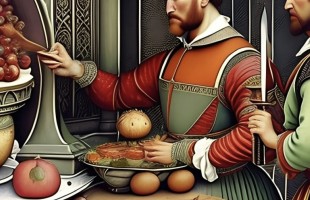 Chi era Maestro Martino?