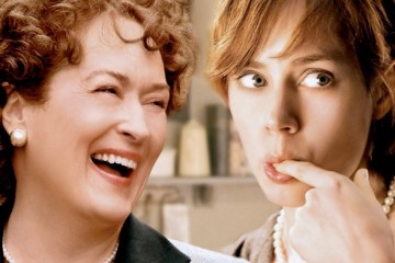 Julie & Julia