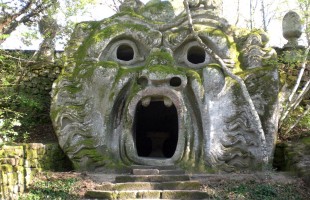 La Tuscia da assaporare