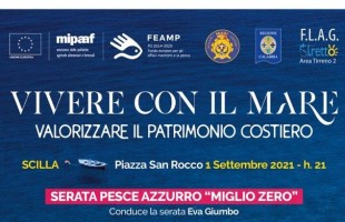 Vivere con il mare