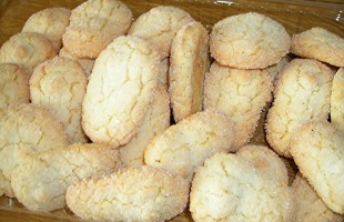 I dolci dei morti 