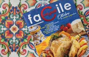 Facile con Gusto - Ottobre 2021