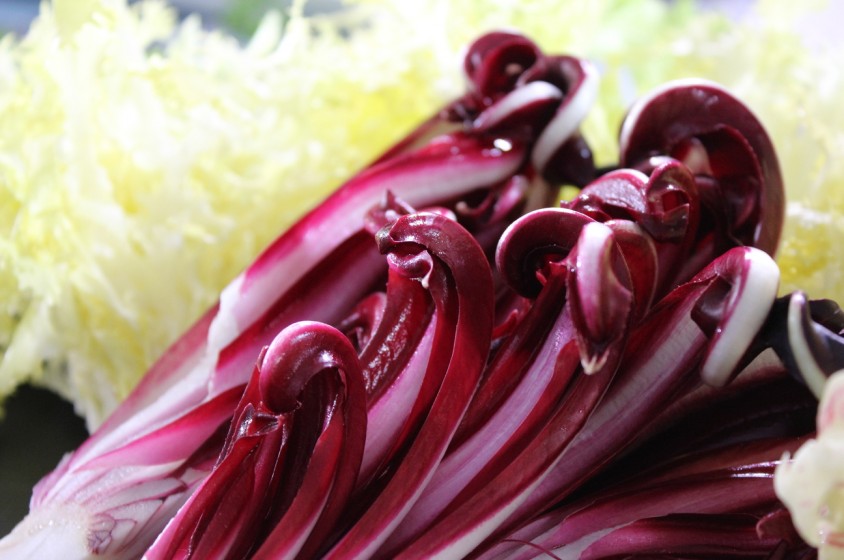 Come si cucina il radicchio?
