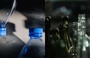 Il ritorno del vuoto a rendere