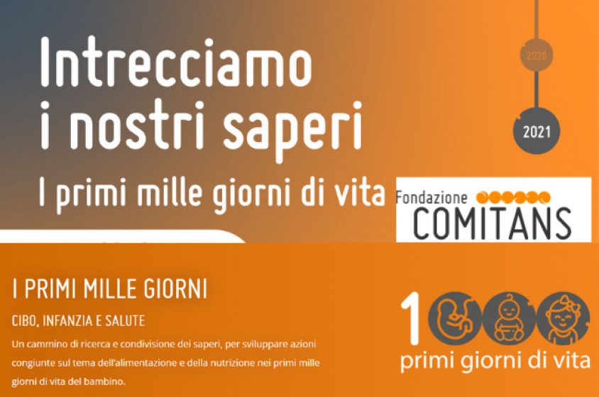 I primi mille giorni