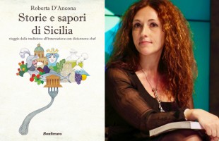 Intervista a Roberta D'Ancona