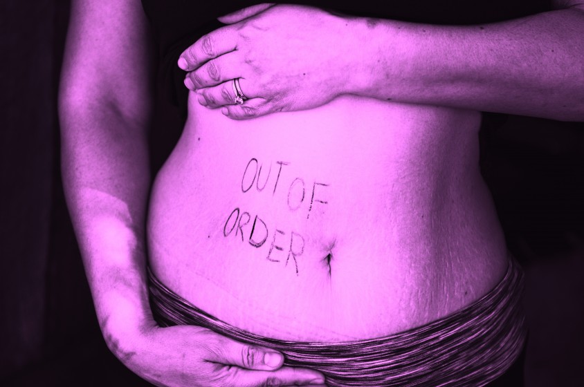 Nuovo approccio al gonfiore addominale