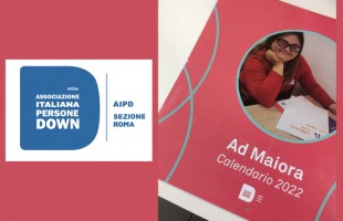 Calendario AIPD Roma 2022