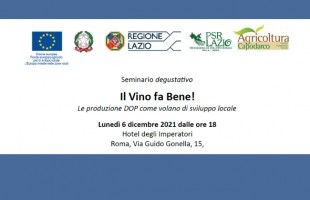 Il Vino fa Bene!
