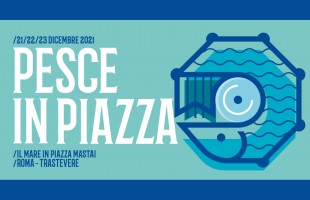 Pesce in Piazza 2021