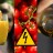 Alimenti "ad alta tensione"