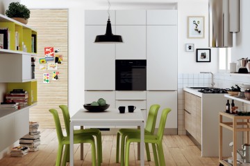 Cucina migliore, vita migliore