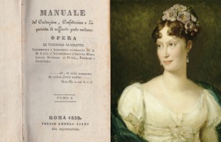 Maria Luigia, la duchessa golosa